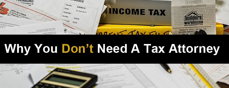 IRS Tax Attorney in Arizona: When should I NOT use an ...