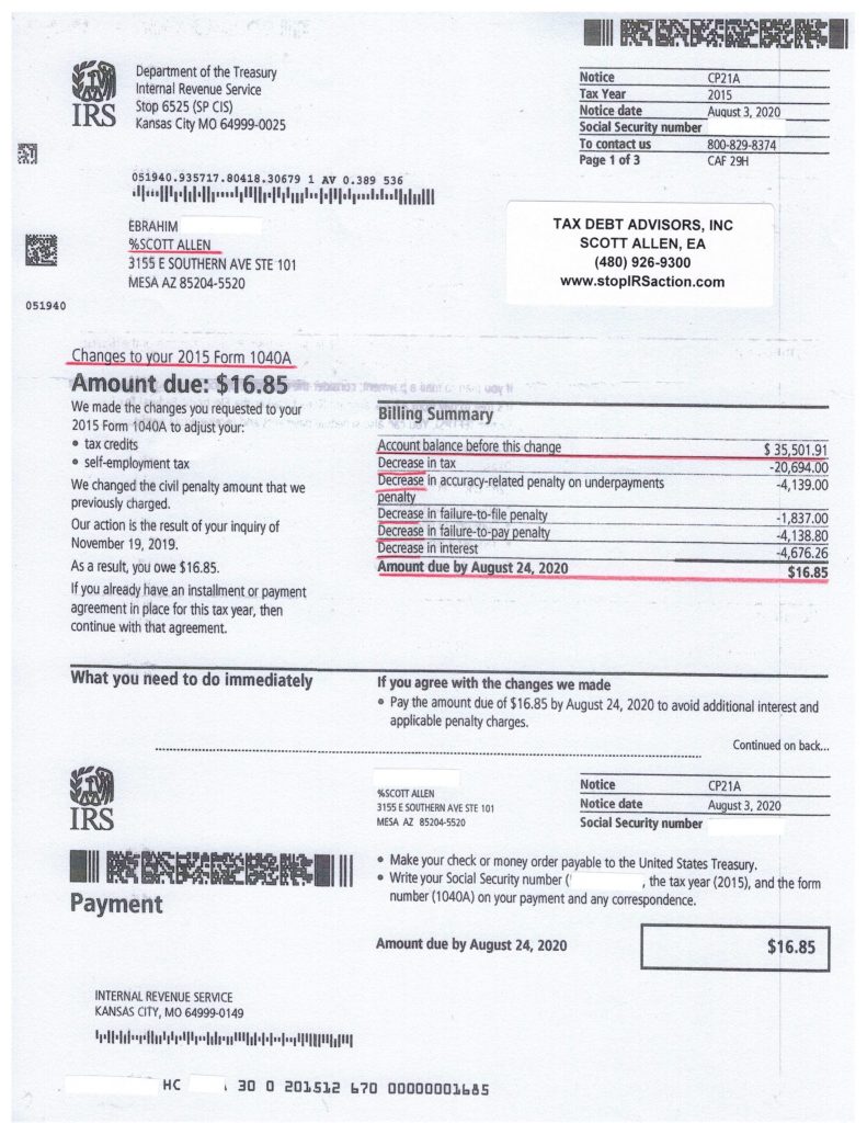 How to file Back Tax Returns Gilbert AZ? – Tax Debt Advisors