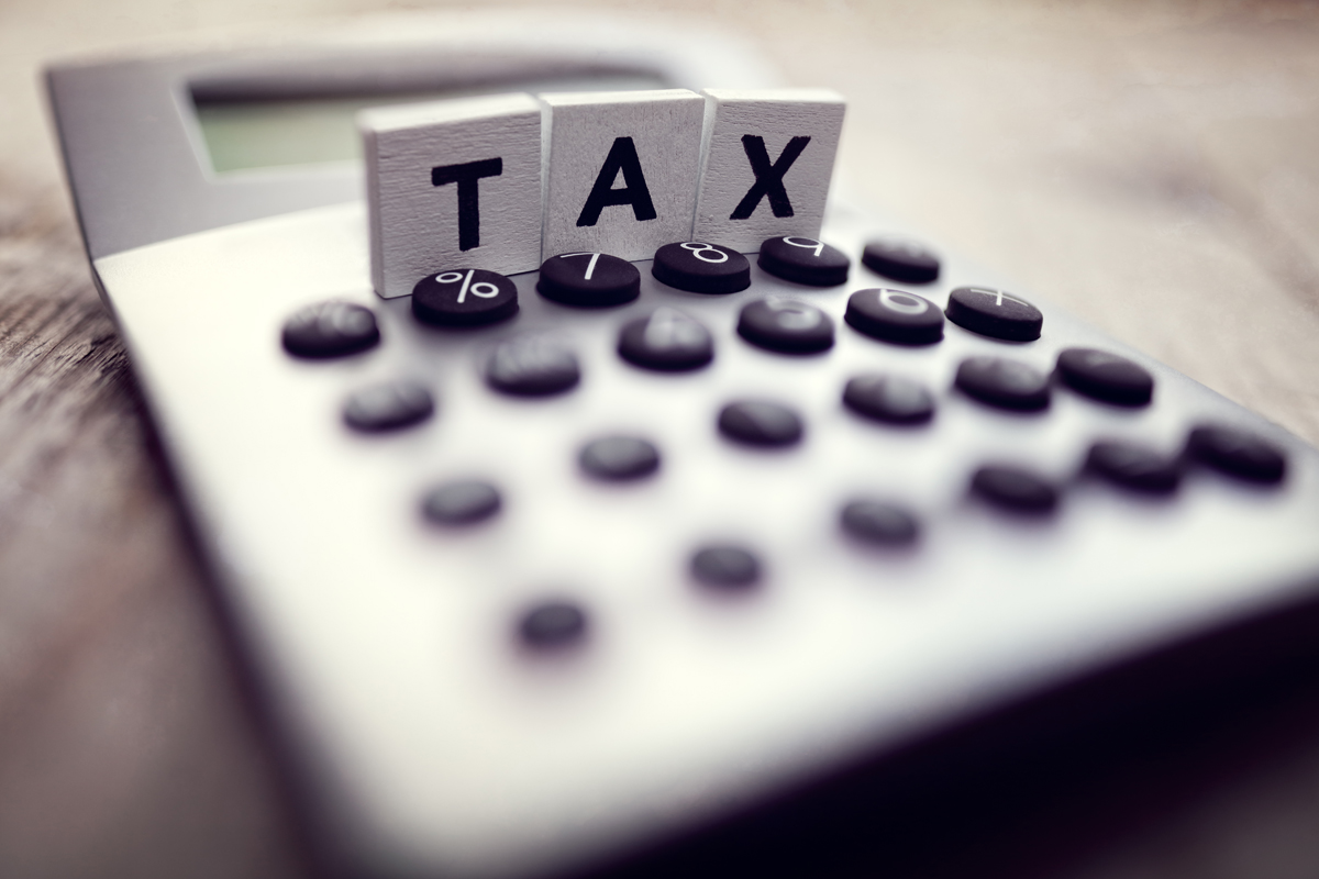 Why Do I Owe Taxes? 5 Reasons Why Tax Debt Advisors