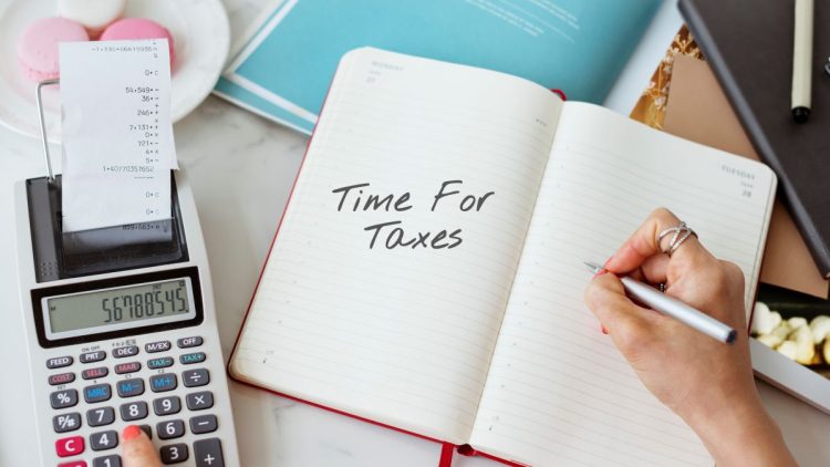 Is November a Good Time to Prepare for Tax Season?