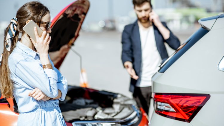 Are Car Accident Settlements Taxable